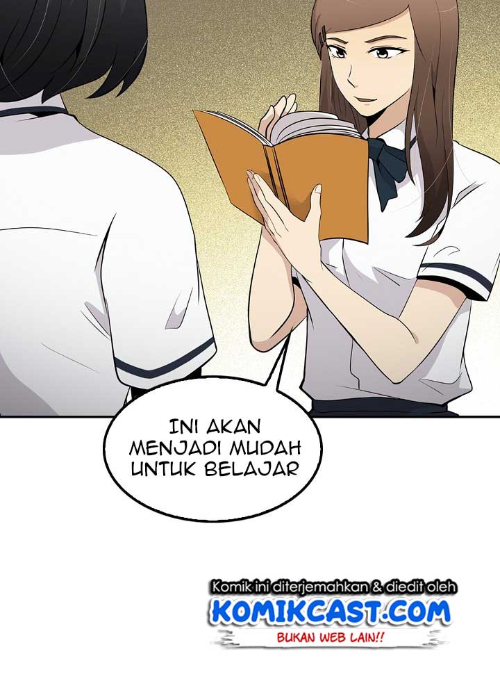 Again My Life chapter 13